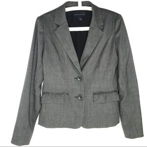 Banana Republic Perfectly Tailored Jacket